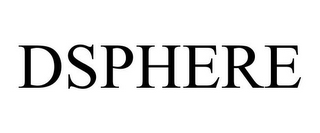 DSPHERE