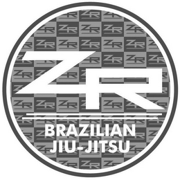 ZR BRAZILIAN JIU-JITSU