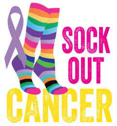 SOCK OUT CANCER