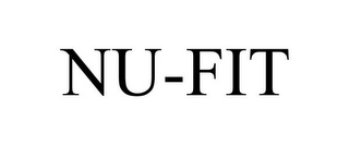 NU-FIT