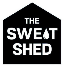 THE SWEAT SHED