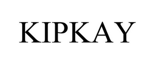 KIPKAY