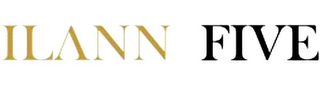 ILANN FIVE