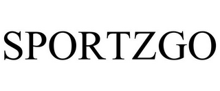 SPORTZGO