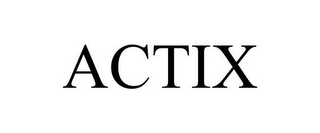 ACTIX