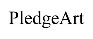 PLEDGEART