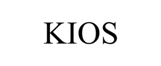 KIOS