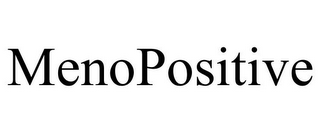 MENOPOSITIVE