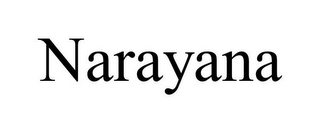 NARAYANA