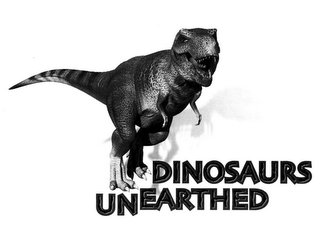 DINOSAURS UNEARTHED