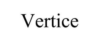 VERTICE