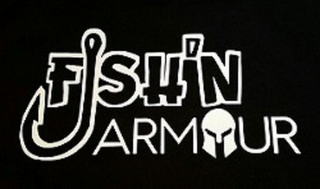 FISH'N ARMOUR