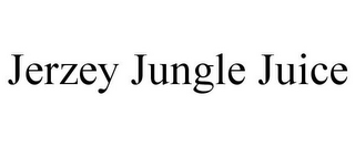 JERZEY JUNGLE JUICE