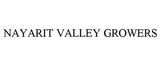 NAYARIT VALLEY GROWERS