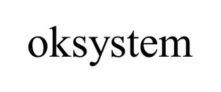 OKSYSTEM