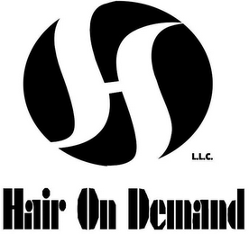 H L.L.C. HAIR ON DEMAND