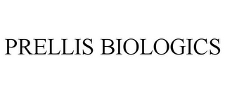 PRELLIS BIOLOGICS