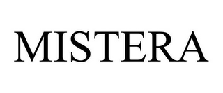 MISTERA