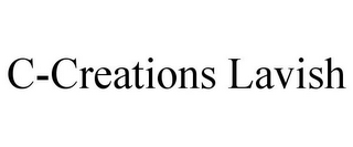 C-CREATIONS LAVISH