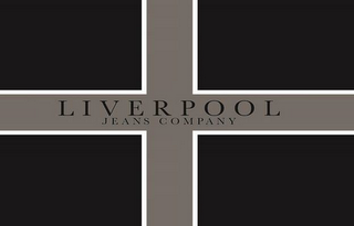 LIVERPOOL JEANS COMPANY