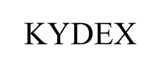 KYDEX