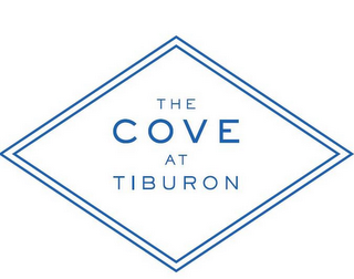 THE COVE AT TIBURON