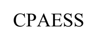 CPAESS