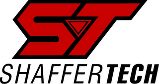 SHAFFERTECH