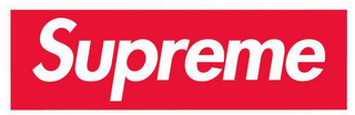 SUPREME