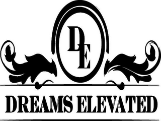 DE DREAMS ELEVATED