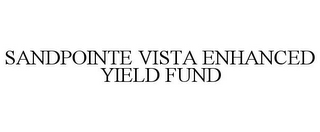 SANDPOINTE VISTA ENHANCED YIELD FUND