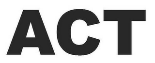 ACT