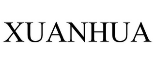 XUANHUA