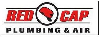 RED CAP PLUMBING & AIR