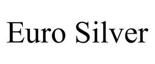 EURO SILVER