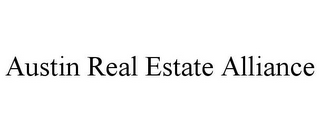 AUSTIN REAL ESTATE ALLIANCE