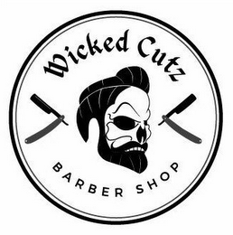 WICKED CUTZ BARBER SHOP