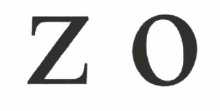 Z O