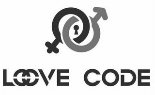 LOVE CODE