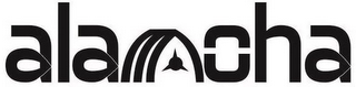 ALAMOHA