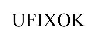 UFIXOK