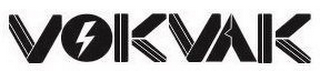 VOKVAK