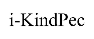 I-KINDPEC