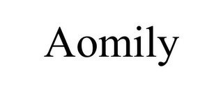 AOMILY