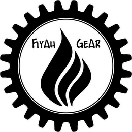 FIYAH GEAR