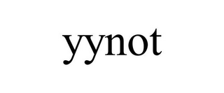 YYNOT