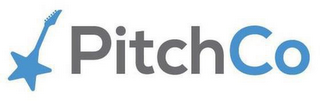 PITCHCO