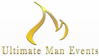 ULTIMATE MAN EVENTS