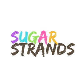 SUGAR STRANDS