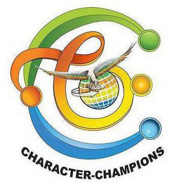 CHARACTER-CHAMPIONS CC